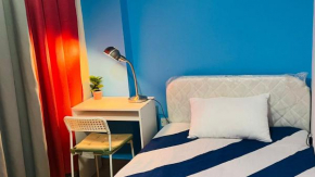 Nicest Partition Room in Barsha Heights Near Internet City Metro